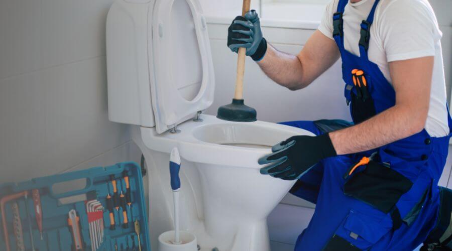 Professional Leak Detection in Galax, VA
